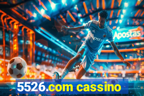 5526.com cassino